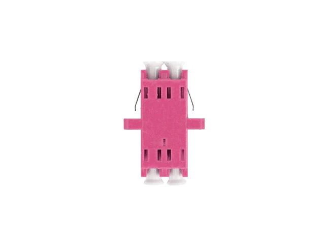 Lanberg LC adapteris, rožinis dvigubas