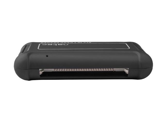 NATEC NCZ-0206 kortelių skaitytuvas „Viskas viename Beetle SDHC USB 2.0“