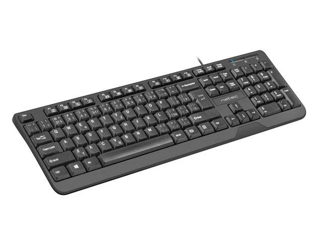 Klaviatūra Natec NKL-1151