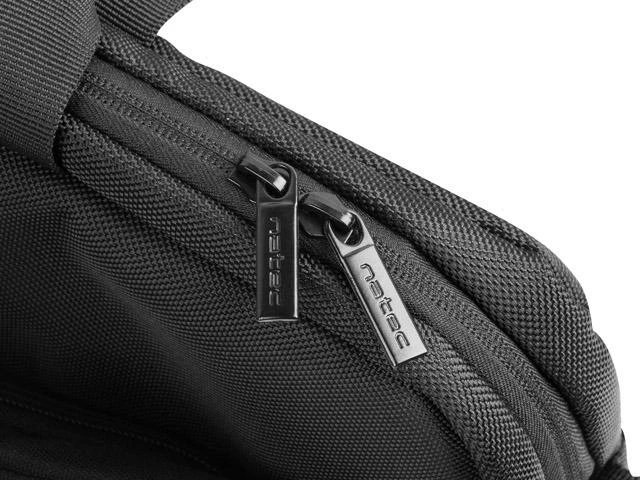 Natec Nanger 15.6" juoda