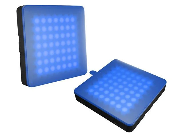 Natec LED lemputė, Alfama LED spalva Natec LED spalvota lemputė NLL-1831 6500 K