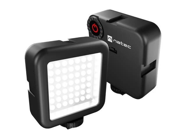 Natec LED lemputė, Alfama LED