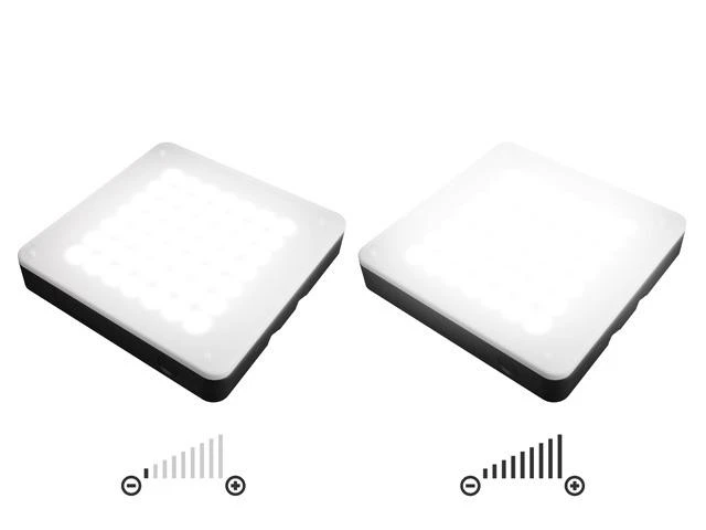 Natec LED lemputė, Alfama LED spalva Natec LED spalvota lemputė NLL-1831 6500 K