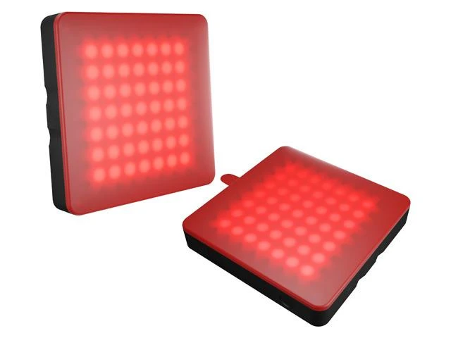 Natec LED lemputė, Alfama LED spalva Natec LED spalvota lemputė NLL-1831 6500 K