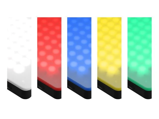 Natec LED lemputė, Alfama LED spalva Natec LED spalvota lemputė NLL-1831 6500 K