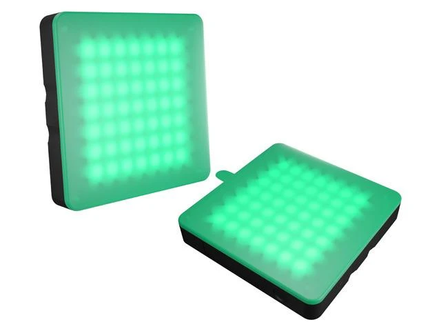Natec LED lemputė, Alfama LED spalva Natec LED spalvota lemputė NLL-1831 6500 K