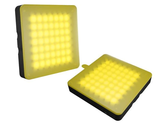 Natec LED lemputė, Alfama LED spalva Natec LED spalvota lemputė NLL-1831 6500 K