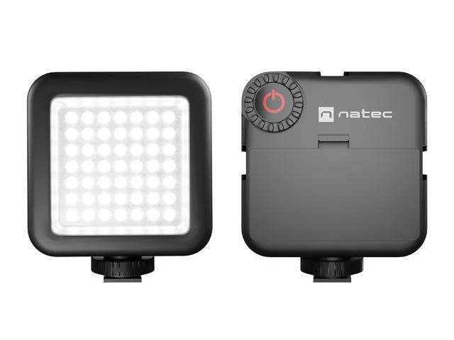 Natec LED lemputė, Alfama LED