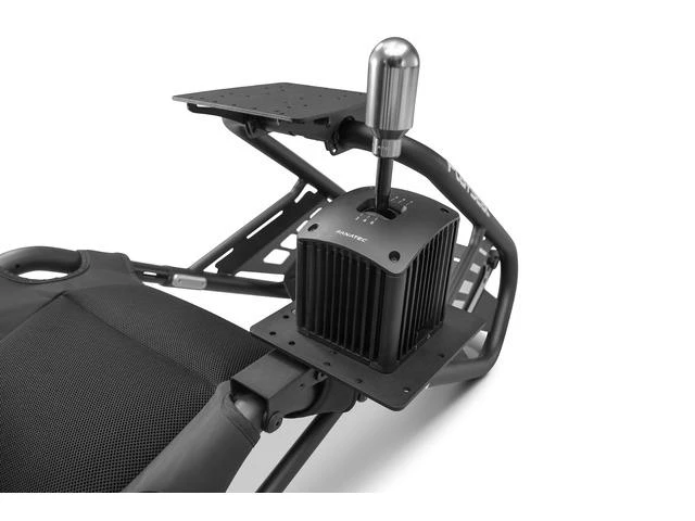 Playseat Evolution Pro ActiFit juoda