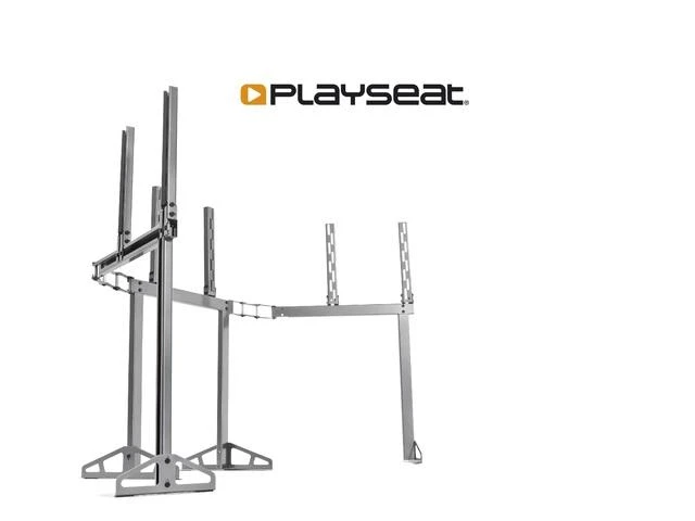 Laikiklis Playseats Playseat trivietis televizoriaus stovas