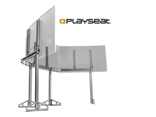 Laikiklis Playseats Playseat trivietis televizoriaus stovas