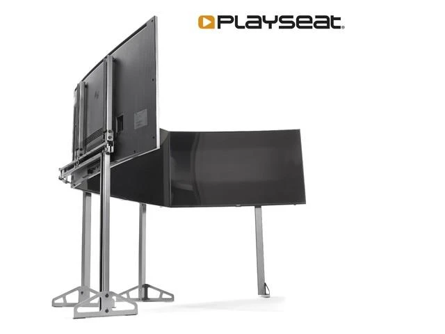 Laikiklis Playseats Playseat trivietis televizoriaus stovas