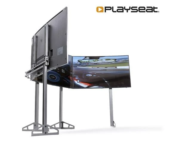 Laikiklis Playseats Playseat trivietis televizoriaus stovas