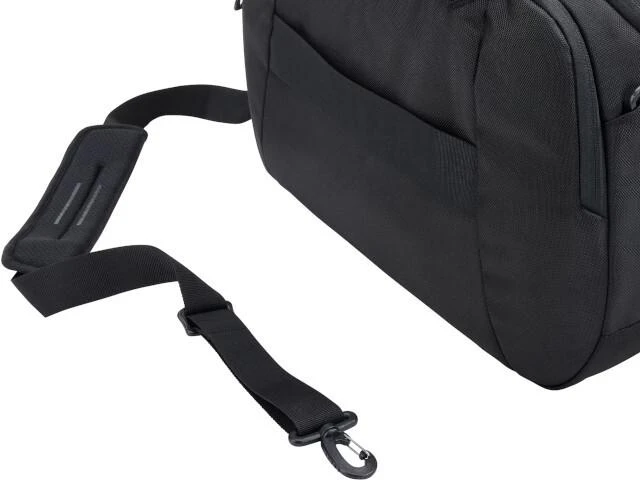 Thule | TACLB-2216 Accent | Nešiojamas kompiuteris Bag | Nešiojamas kompiuteris Case | Juodas