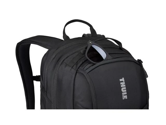 Thule | TEBP-4316, 3204846 | EnRoute Backpack | Tinka iki 15.6 " | Backpack | Juodas