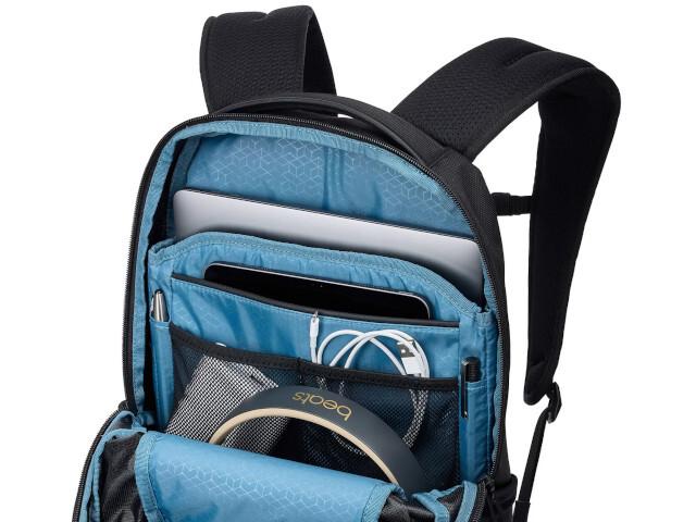 Sülearv.seljakott Thule Accent 20L, must