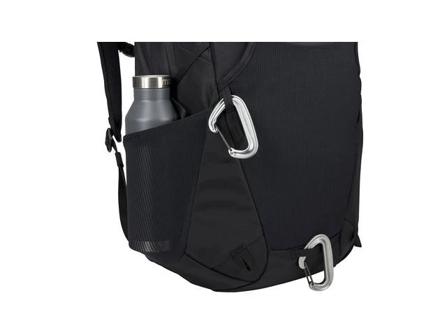 Thule | TEBP-4316, 3204846 | EnRoute Backpack | Tinka iki 15.6 " | Backpack | Juodas