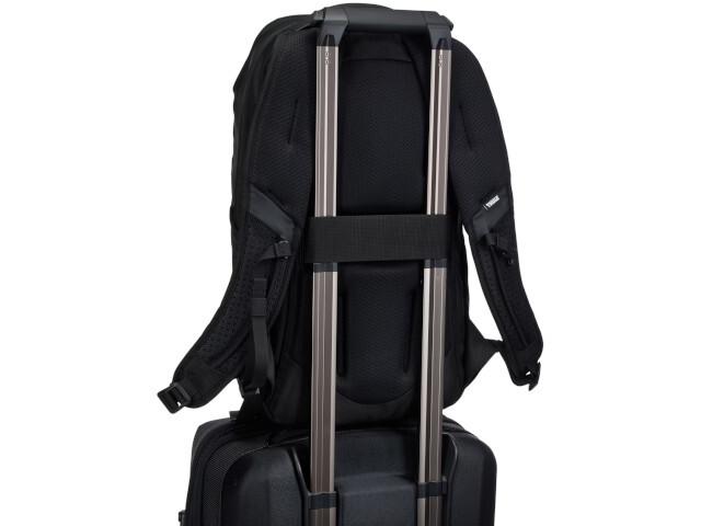 Sülearv.seljakott Thule Accent 20L, must
