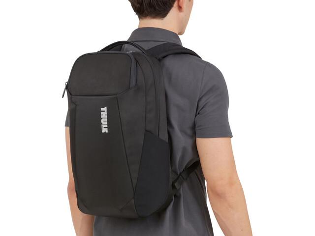 Sülearv.seljakott Thule Accent 20L, must