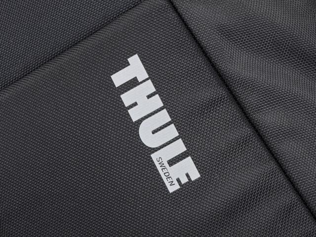 Sülearv.seljakott Thule Accent 20L, must