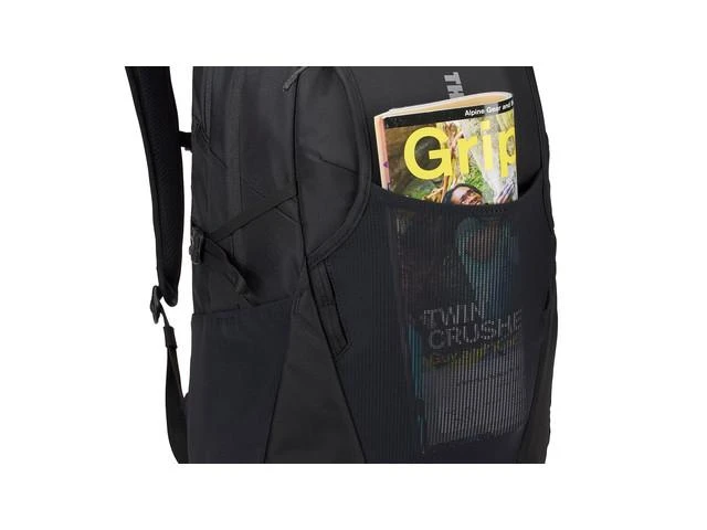 Thule | TEBP-4316, 3204846 | EnRoute Backpack | Tinka iki 15.6 " | Backpack | Juodas