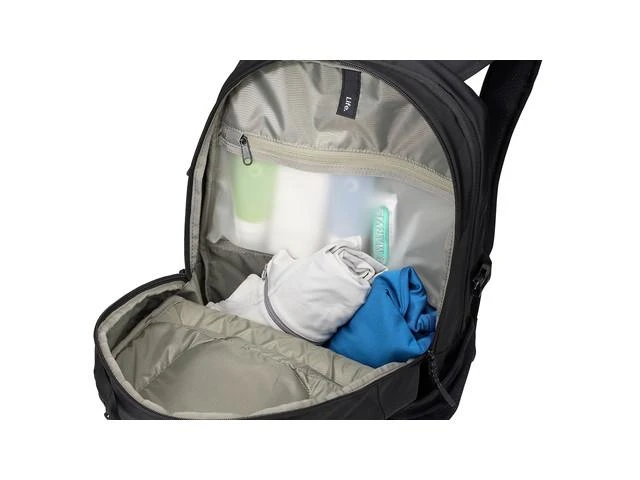 Thule | TEBP-4316, 3204846 | EnRoute Backpack | Tinka iki 15.6 " | Backpack | Juodas