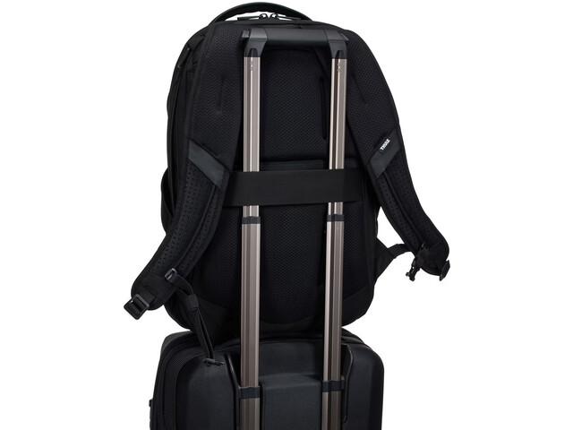 Sülearv.seljakott Thule Accent 26L, must
