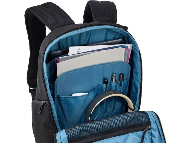 Sülearv.seljakott Thule Accent 26L, must