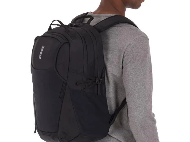 Thule | TEBP-4316, 3204846 | EnRoute Backpack | Tinka iki 15.6 " | Backpack | Juodas