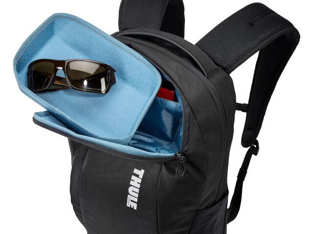 Sülearv.seljakott Thule Accent 20L, must