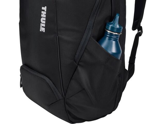Sülearv.seljakott Thule Accent 26L, must