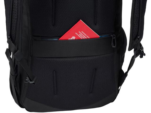Sülearv.seljakott Thule Accent 26L, must
