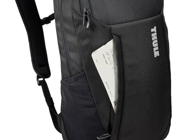 Sülearv.seljakott Thule Accent 20L, must