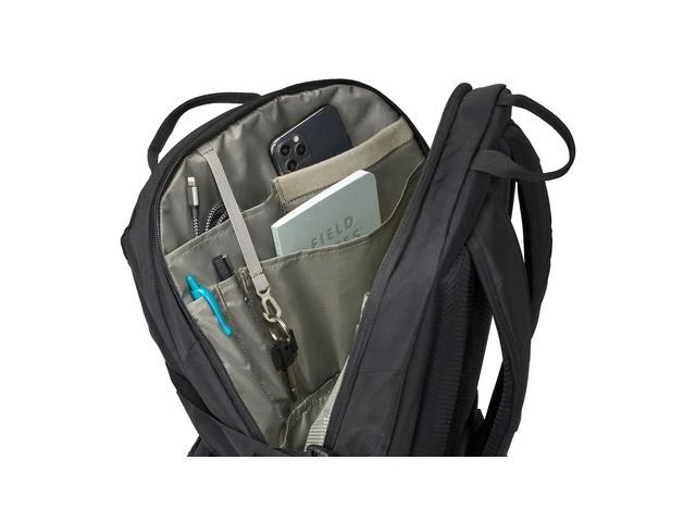 Thule | TEBP-4316, 3204846 | EnRoute Backpack | Tinka iki 15.6 " | Backpack | Juodas