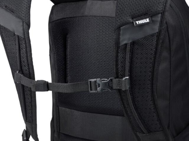 Sülearv.seljakott Thule Accent 20L, must