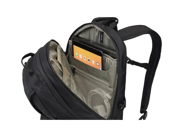 Thule | TEBP-4316, 3204846 | EnRoute Backpack | Tinka iki 15.6 " | Backpack | Juodas