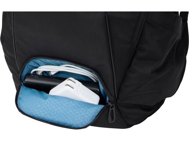 Sülearv.seljakott Thule Accent 26L, must