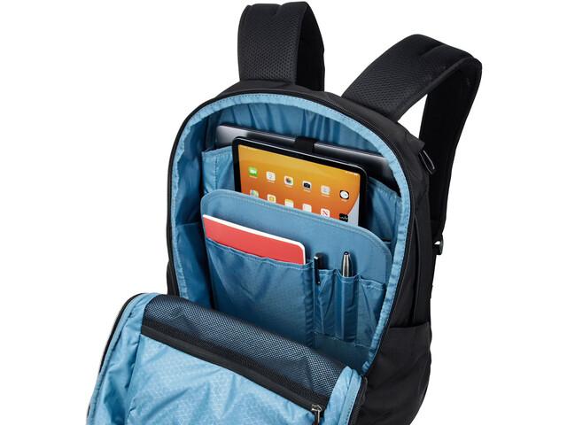 Sülearv.seljakott Thule Accent 26L, must