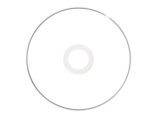 Verbatim 43718 neįrašytas CD diskas CD-R 700 MB 100 vnt