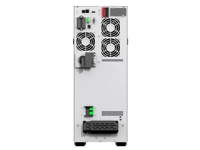 „POWER WALKER“ nepertraukiamo maitinimo šaltinis (UPS) ON-LINE VFI 10000 ICT IOT 3/1 BI 10KVA