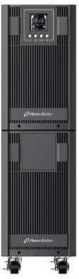 POWER WALKER UPS UPS POWERWALKER VFI 6000 AT ON-LI
