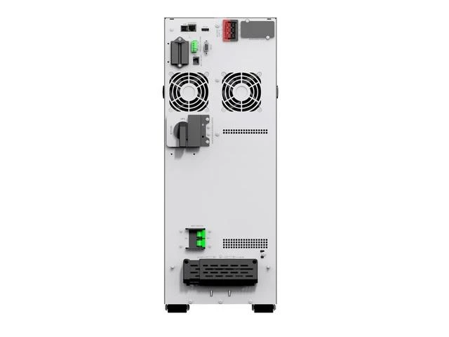 POWER WALKER „PowerWalker VFI 6000 ICT IoT“ dvigubos konversijos (internetinis) 6 kVA 6000 W