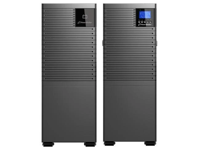 POWER WALKER „PowerWalker VFI 6000 ICT IoT“ dvigubos konversijos (internetinis) 6 kVA 6000 W