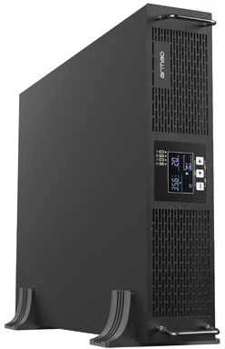 ARMAC UPS On-line viryklės PF1 R/2000I/PF1 2000VA LCD 8x IEC C13 USB-B