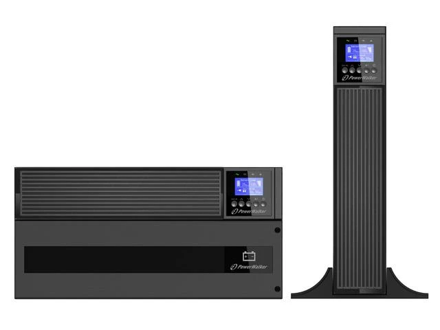 Power Walker UPS PowerWalker VFI 6000 ICRE IoT (10122202)