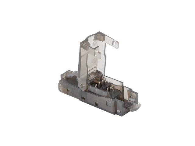 LANBERG RJ-45 utp cat6A kištukas 8P8C be įrankių