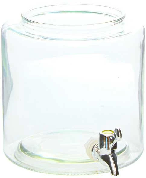 Atmosphera 2-level beverage dispenser 3.8 l
