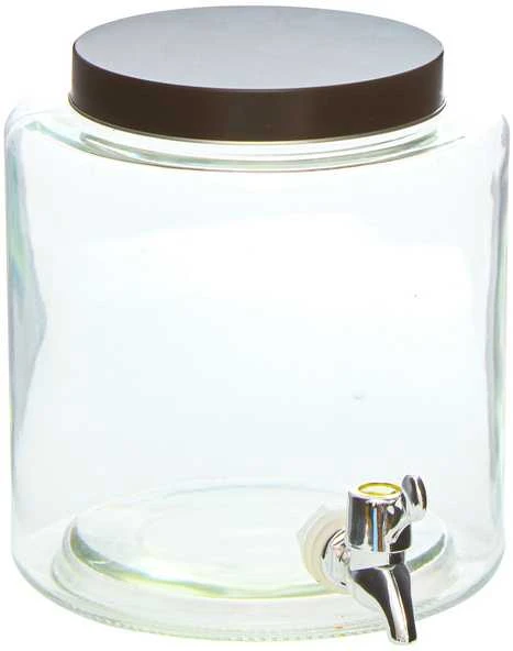 Atmosphera 2-level beverage dispenser 3.8 l