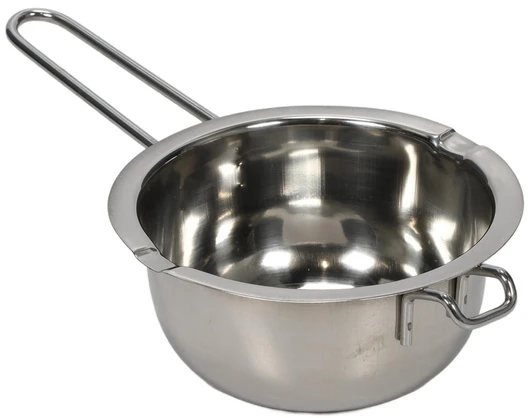 5five Simply Smart Metalinis puodas vandens voniai funkcionaliems ir praktiškiems virtuvės reikmenims - skersmuo 14,4 cm
