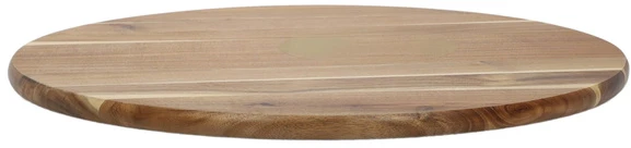Secret De Gourmet ACACIA patefonas, akacijos mediena, Ø 50 cm